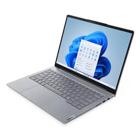 Lenovo ThinkBook 14 G7